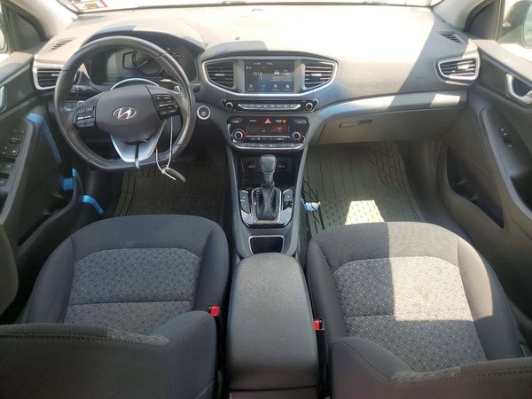 2019 HYUNDAI IONIQ PLUG-IN HYBRID