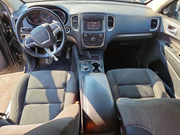2014 DODGE DURANGO