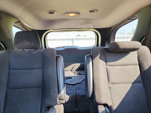 2014 DODGE DURANGO