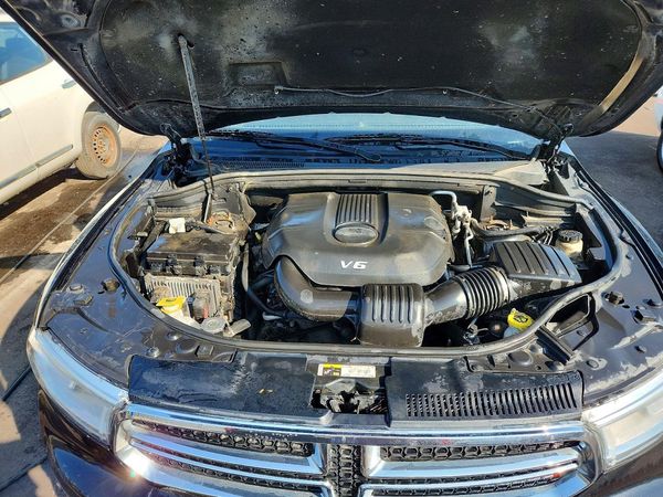 2014 DODGE DURANGO