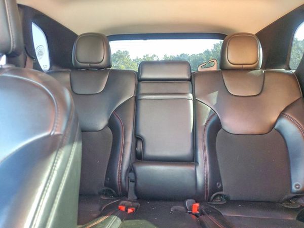 2019 JEEP CHEROKEE TRAILHAWK 4X4