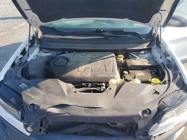 2019 JEEP CHEROKEE TRAILHAWK 4X4