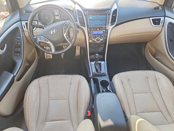 2014 HYUNDAI ELANTRA STD, Style, Tech — CKPT