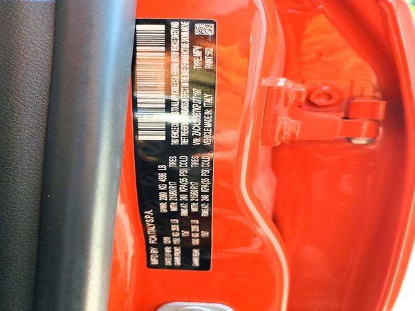 2019 JEEP RENEGADE LATITUDE 4X4