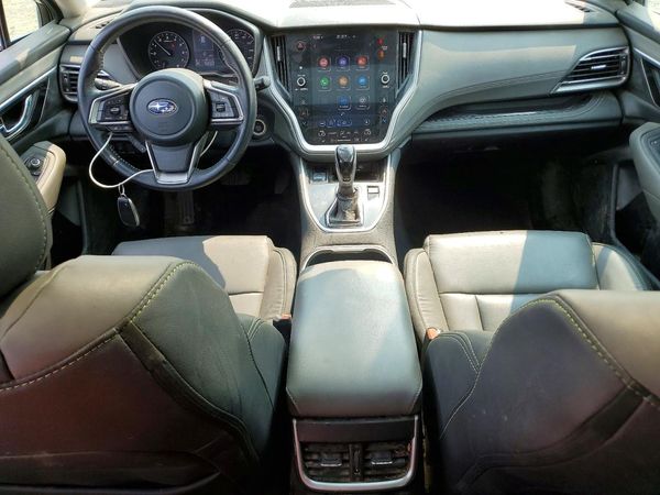 2021 SUBARU OUTBACK