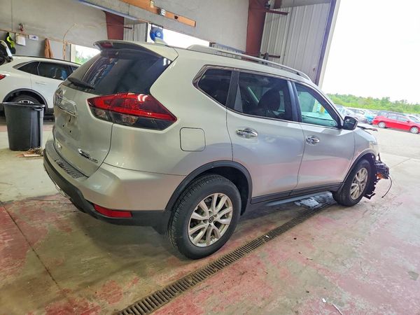 2020 NISSAN ROGUE