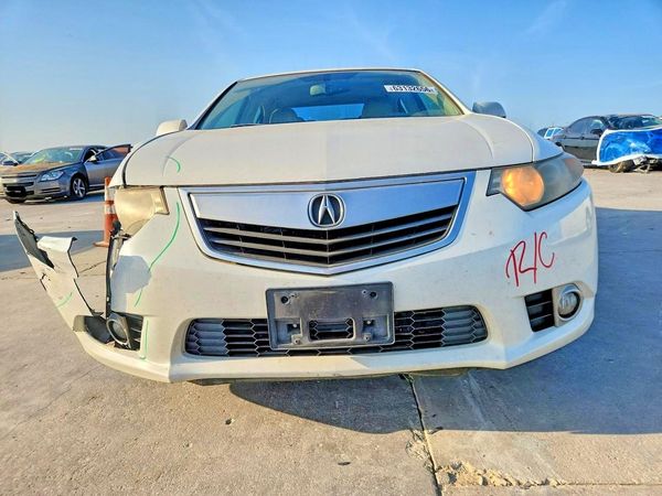 2014 ACURA TSX