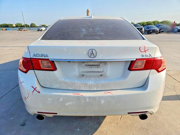 2014 ACURA TSX