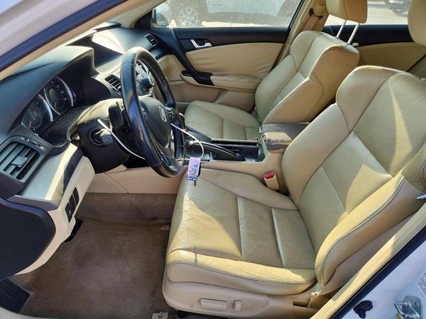 2014 ACURA TSX
