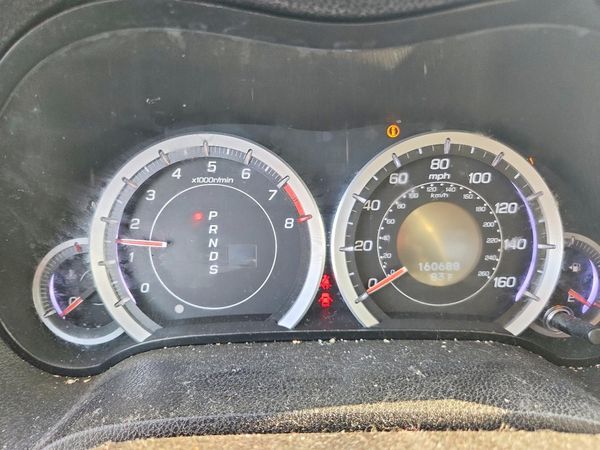 2014 ACURA TSX