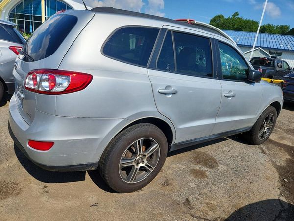 2012 HYUNDAI SANTA FE GL(Middle-low ) — PSRA