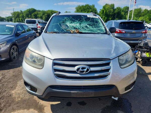 2012 HYUNDAI SANTA FE GL(Middle-low ) — DIRF