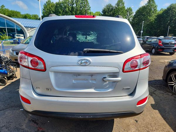 2012 HYUNDAI SANTA FE GL(Middle-low ) — DIRR