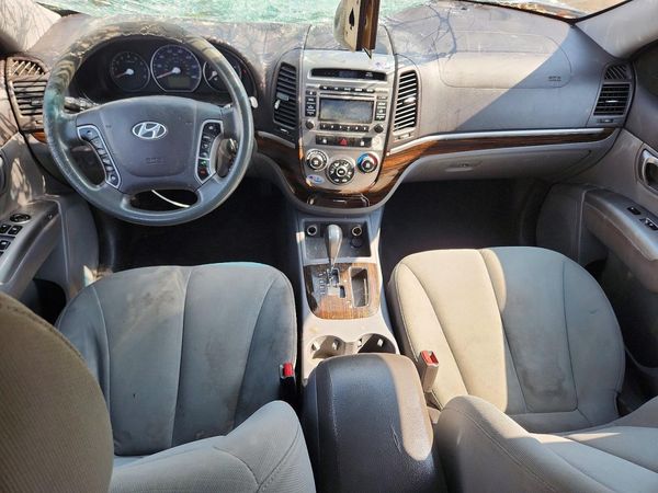 2012 HYUNDAI SANTA FE GL(Middle-low ) — CKPT