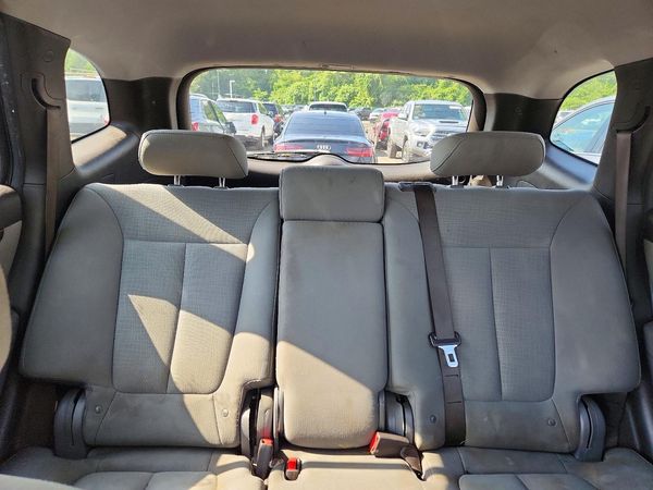 2012 HYUNDAI SANTA FE GL(Middle-low ) — SUVN