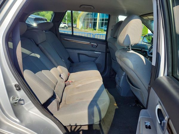 2012 HYUNDAI SANTA FE GL(Middle-low ) — PSRS