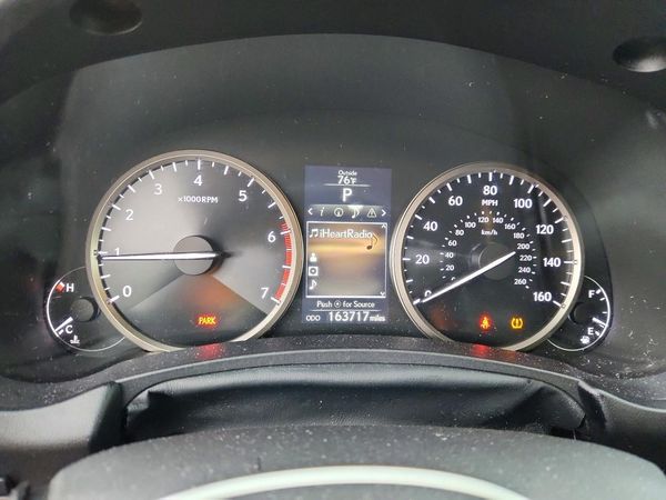 2015 LEXUS NX 200t Luxury