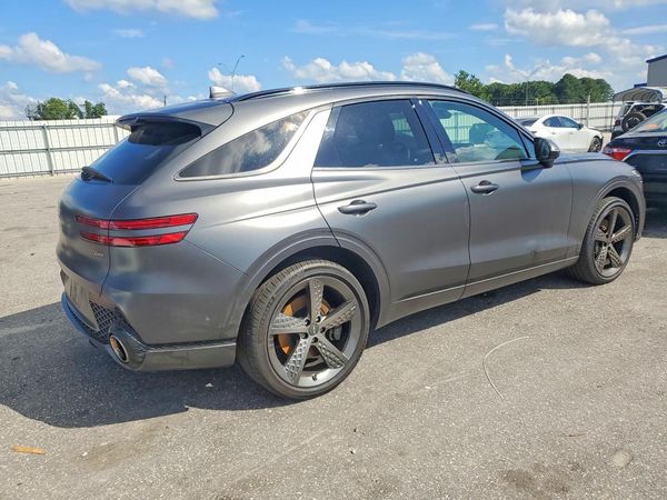 2023 GENESIS GV70