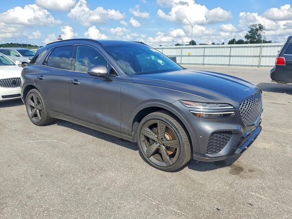 2023 GENESIS GV70