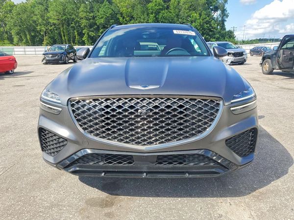 2023 GENESIS GV70