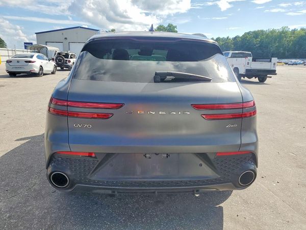 2023 GENESIS GV70