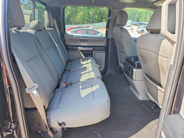 2019 FORD F150