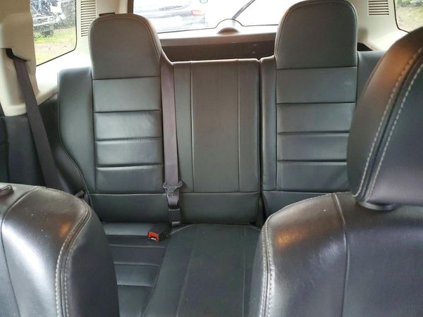 2017 JEEP PATRIOT SPORT 4X4
