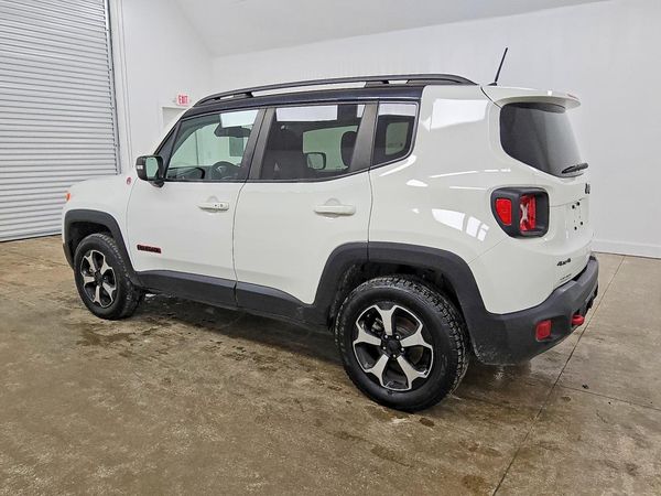 2021 JEEP RENEGADE Trailhawk