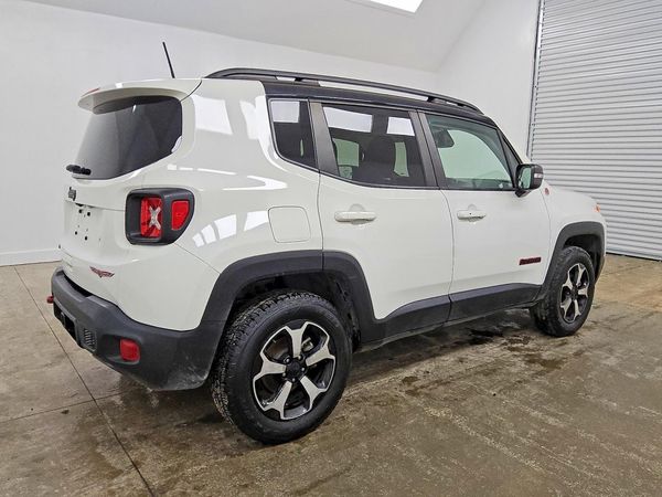2021 JEEP RENEGADE Trailhawk