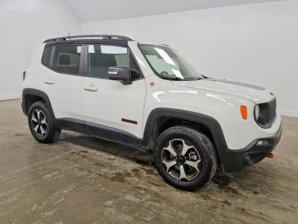 2021 JEEP RENEGADE Trailhawk