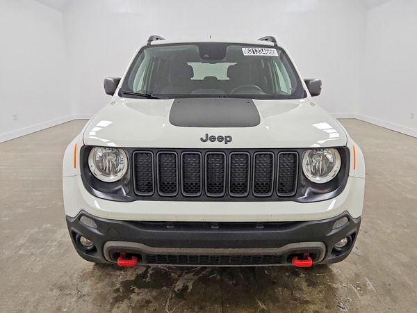2021 JEEP RENEGADE Trailhawk