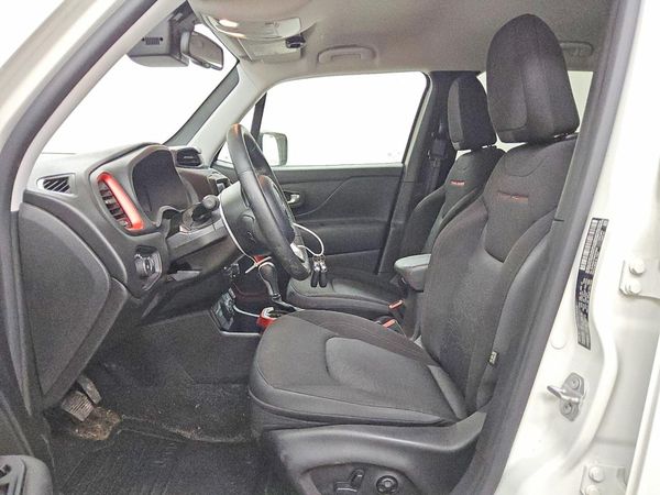 2021 JEEP RENEGADE Trailhawk