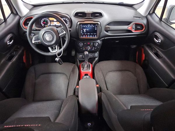 2021 JEEP RENEGADE Trailhawk