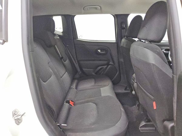 2021 JEEP RENEGADE Trailhawk