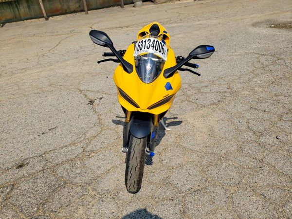 2026 DUCATI PANIGALE