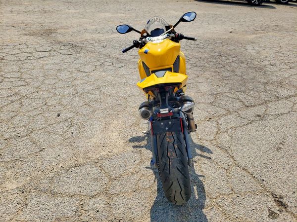 2026 DUCATI PANIGALE