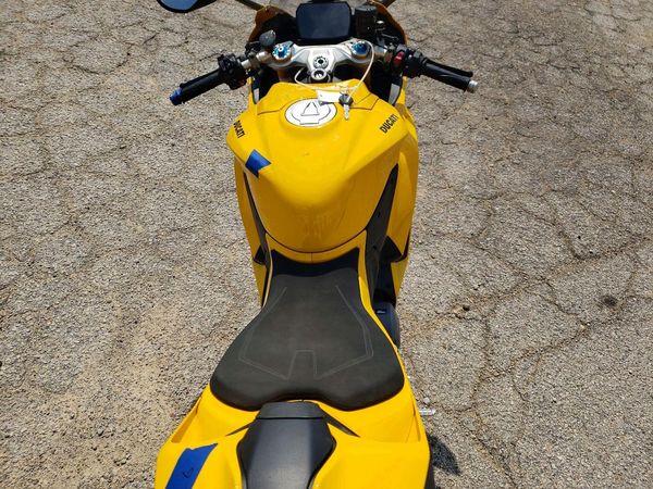 2026 DUCATI PANIGALE