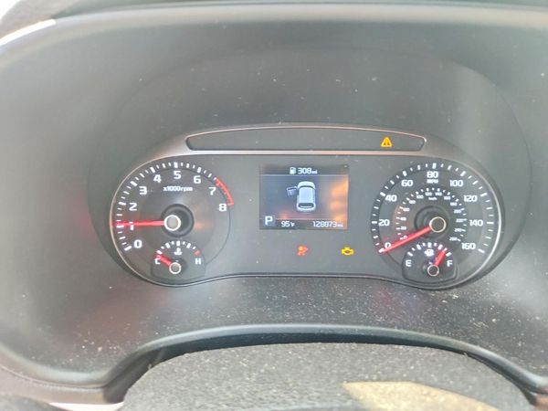 2020 KIA SOUL LX, S, X-Line