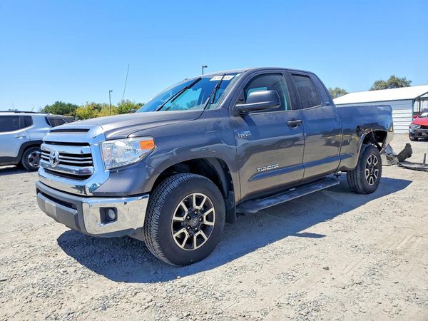 2016 TOYOTA TUNDRA TRD Pro