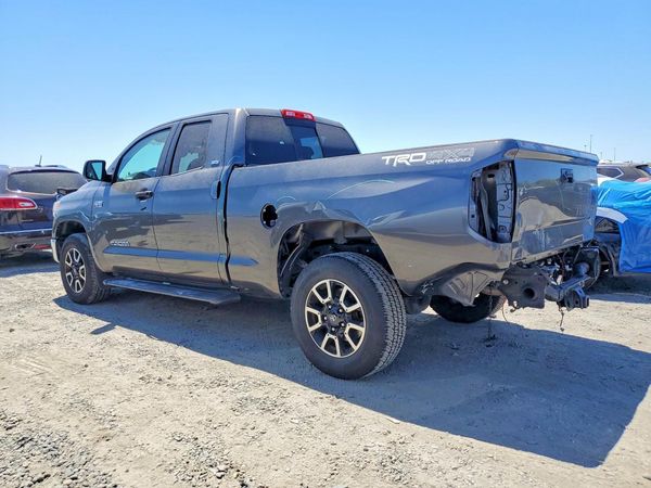 2016 TOYOTA TUNDRA TRD Pro