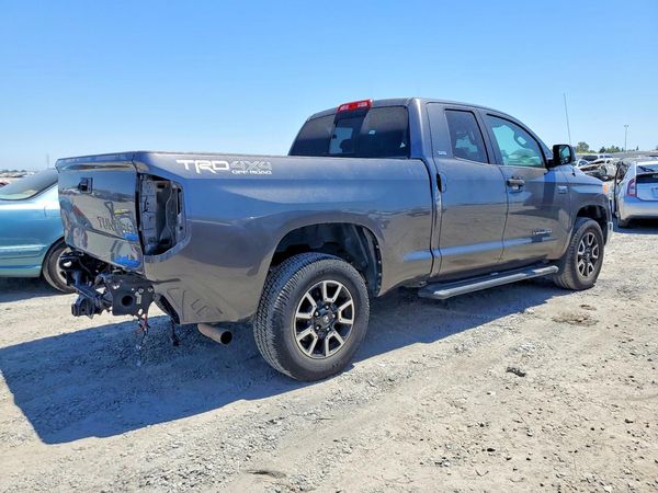 2016 TOYOTA TUNDRA TRD Pro