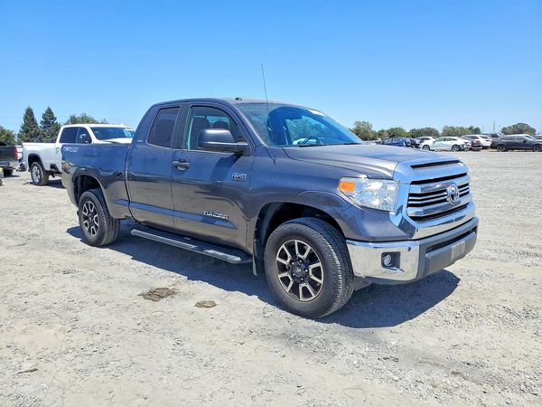 2016 TOYOTA TUNDRA TRD Pro