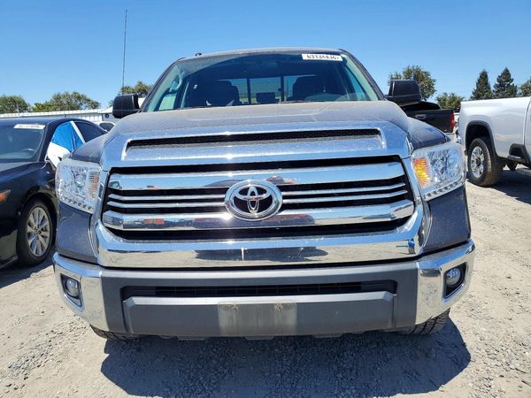 2016 TOYOTA TUNDRA TRD Pro