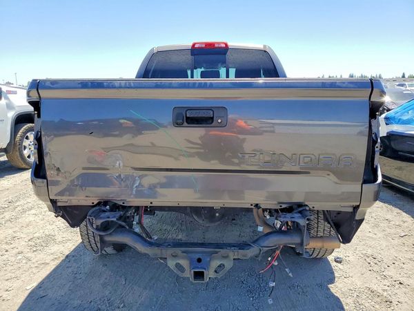 2016 TOYOTA TUNDRA TRD Pro