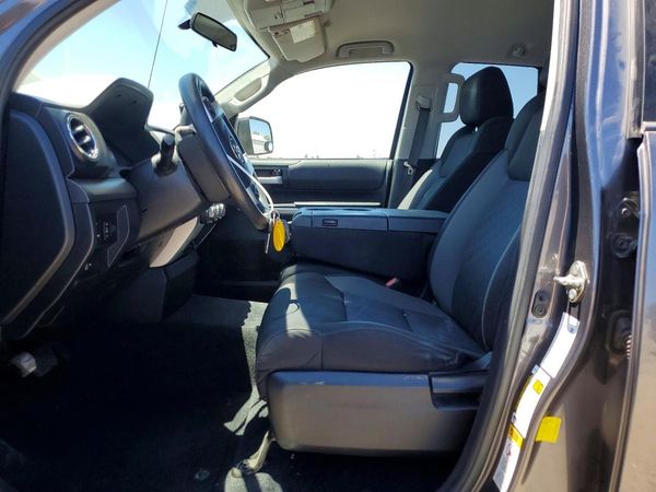 2016 TOYOTA TUNDRA TRD Pro