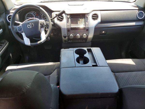2016 TOYOTA TUNDRA TRD Pro