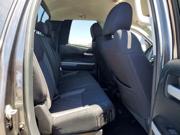 2016 TOYOTA TUNDRA TRD Pro