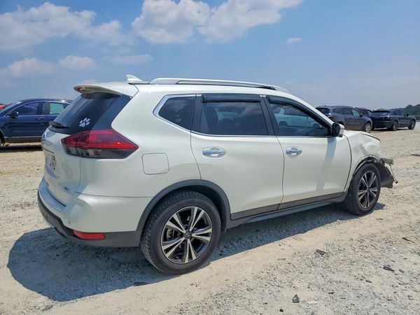 2020 NISSAN ROGUE