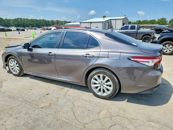 2019 TOYOTA CAMRY L/LE/SE/XLE