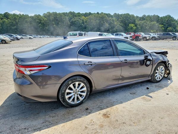 2019 TOYOTA CAMRY L/LE/SE/XLE
